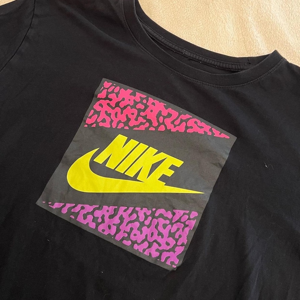 Vintage Nike Tee